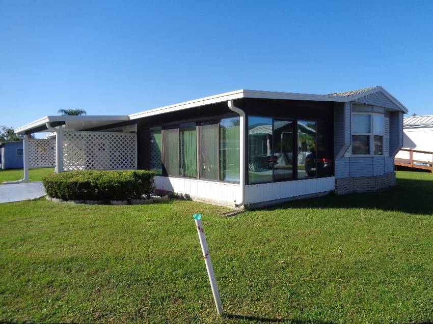 1294 Fir Dr a Lakeland, FL Mobile or Manufactured Home for Sale
